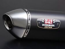Yoshimura Exhaust Metal Magic