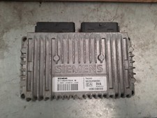  PEUGEOT 307 Citroen Automatic