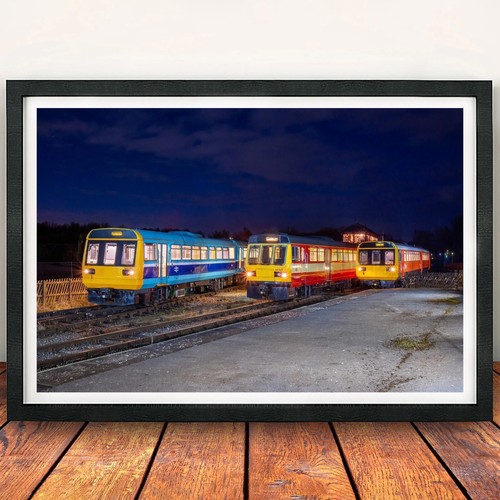 Class 142 pacer metro - pacer,,