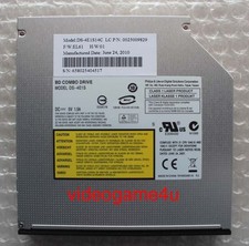 DS-4E1S For Dell Lenovo ASUS Laptop Blu-ray Player BD-ROM Combo Drive 12.7mm