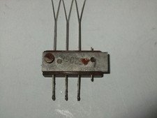 GPO STROWGER UNISELECTOR BRUSH