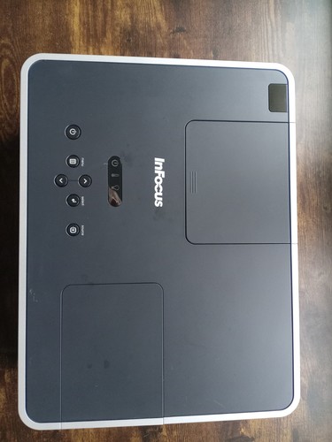 Infocus in5140 portable - infocus,