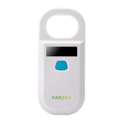 Yanzeo ar180 pet microchip - ar180,