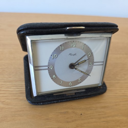 Vintage kienzle 1950s travel - vintage,