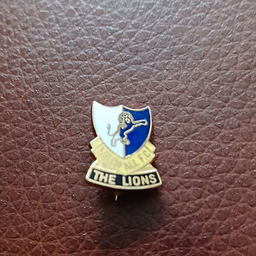 Millwall the lions - "the, lions"
