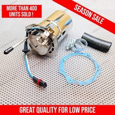 Webasto Thermo Top C E Z P Diesel Burner Unit + Glow Pin 1322639A 92995C/D