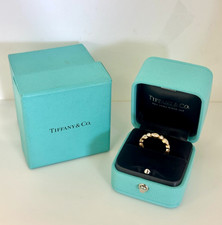 Tiffany & Co. 18K Rose Gold