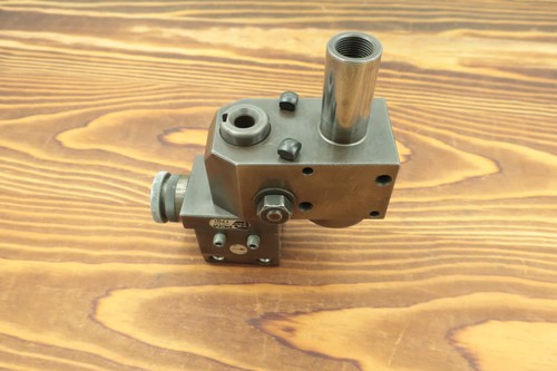 Schaublin pcm radial - schaublin,
