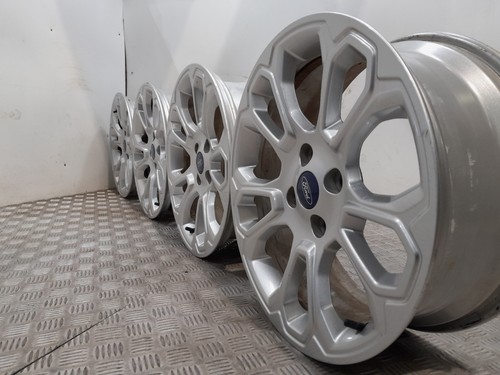Set genuine inch ford - of,