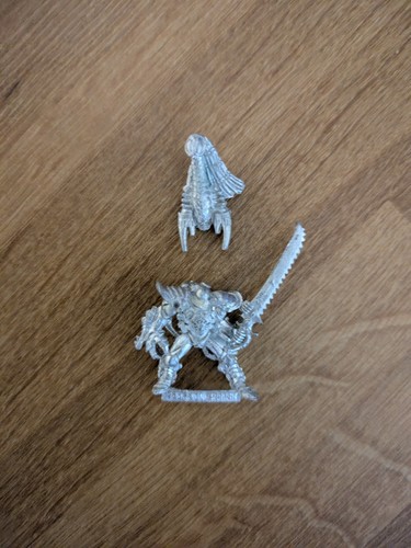 Games workshop warhammer 40k - warhammer,