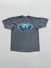 Grey Harley Davidson 90's