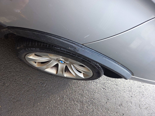 Bmw e53 wide - e53, arch
