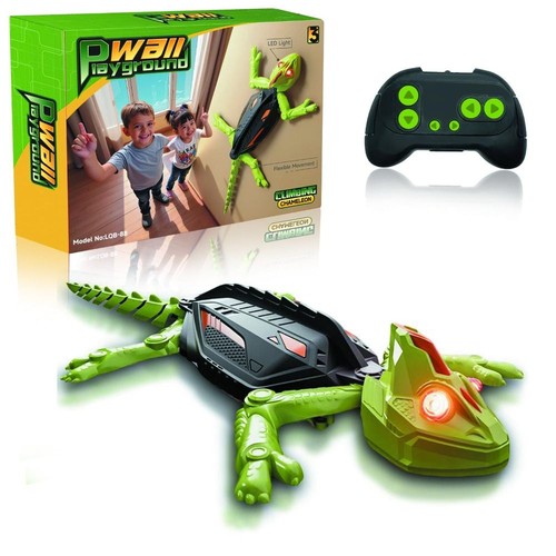Remote control wall climbing - remote,