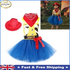 4 Jessie Bubble Dress