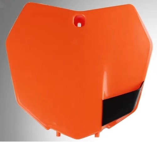 Ktm front number - front, board