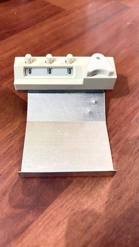 Bond knitting machine row - knitting,