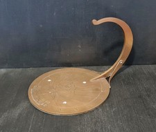 BRONZE SUNDIAL 8" GARDEN