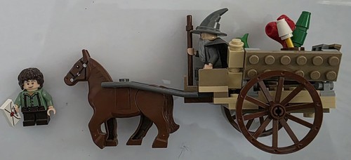 Lego lord the - lego,