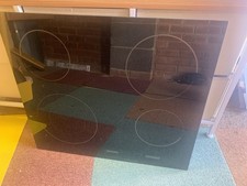 Hisense E6432C 60cm 4 Zone