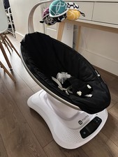 4moms MamaRoo 5.0
