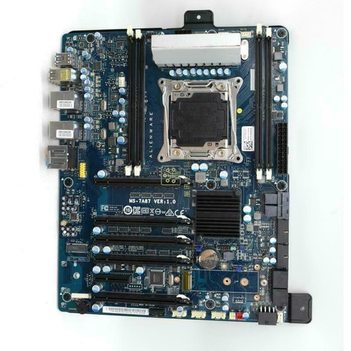 Alienware ms 7a87 - alienware, ms-7a87