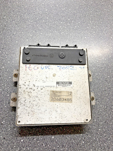 Genuine rover mgf tf - 25,
