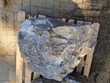 Extra Large Parking Rockery