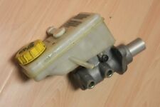 BRAKE MASTER CYLINDER + FLUID RESERVOIR Jaguar XK / XJ / S-Type 2005-2014