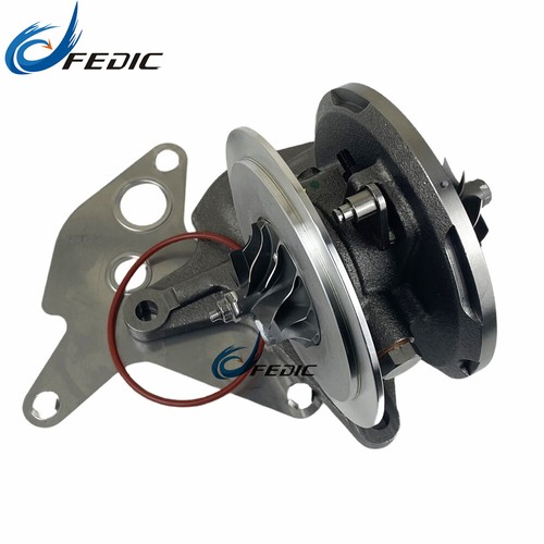 Turbo cartridge 760699 - for, vw
