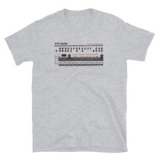 Roland Inspired TR 909 Drum