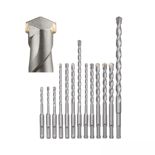Sds plus masonry - sds+, bit