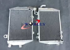 Aluminum Radiator FOR HONDA