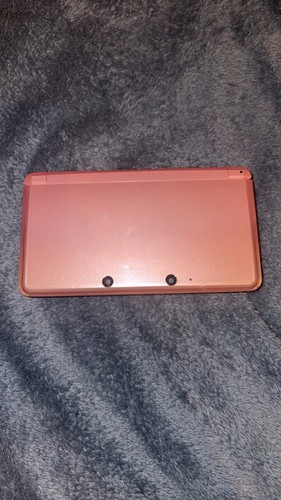 Nintendo 3ds charger or - 3ds, no