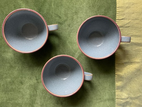 Denby storm plum - , and