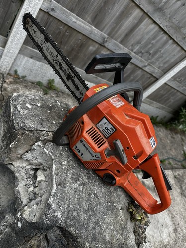 Husqvarna 141