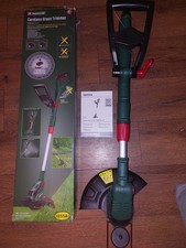 Parkside 20V Cordless Grass