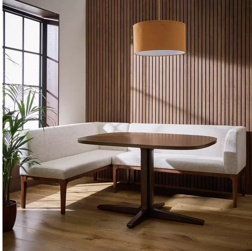 Loxley corner dining set - dining,