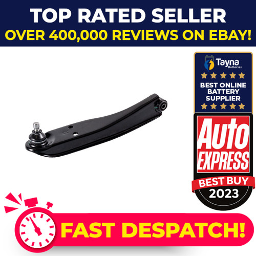 Wishbone suspension arm fits - wishbone,