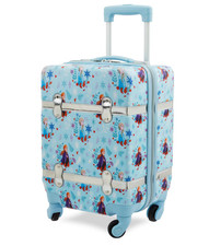 Disney Store Frozen 2 Suitcase