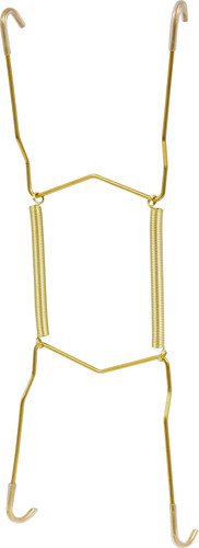 Hillman plate hanger 11 - hanger,, 8-11