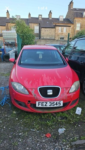 Seat leon mk2 - leon,
