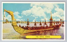 R790556 The Royal Barge