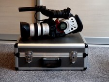 Canon XL1 MiniDV Camera