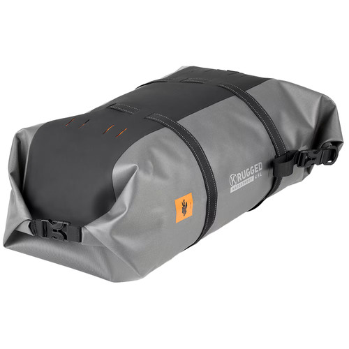 Kappa av03 rugged motorbike - kappa, k'rugged