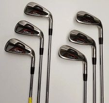 Titleist AP1 712 Iron Set #5-9,Pw(6Clubs)/ Flex S Stiff N.S.PRO 950GH