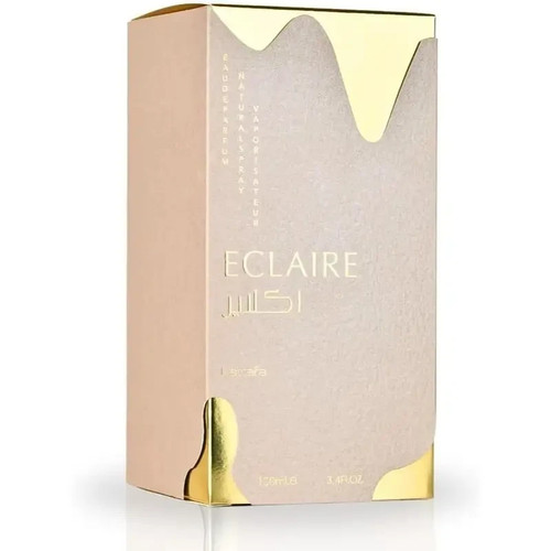 Lattafa eclaire eau parfum - eau,