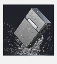 Cigarette Case Storage