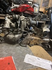 MERCEDES BENZ C220 W204 CDI