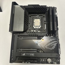 ASUS ROG MAXIMUS Z690 HERO