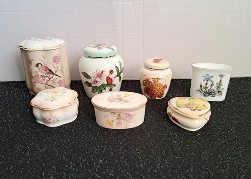 Royal worcester palissy - royal,